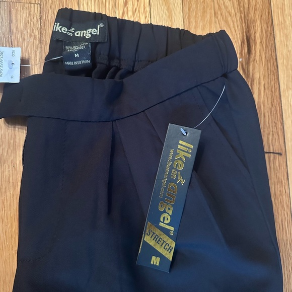 Women’s Black Pants - Picture 2 of 3
